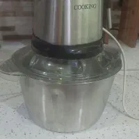 خوردکن کوکینگ