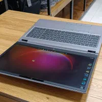 HP ZBOOK FURY G7با ۴گیگ گرافیک رندرگیری و گیم|رایانه همراه|مشهد, کوثر|دیوار