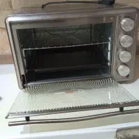 توستر مگا مکس