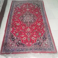 قالیچه دست باف