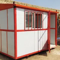 کانکس چرخدار|عمده‌فروشی|شیراز, گچی|دیوار