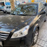 ام وی ام 550اتومات(باضمانت کارنامه)|خودرو سواری و وانت|تهران, باغ فیض|دیوار