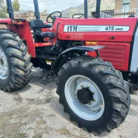تراکتور ۴۷۵مدل ۱۴۰۰
