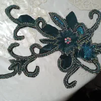 ملیله|لوازم خیاطی و بافتنی|لواسان, |دیوار