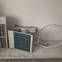 کولرگازی جنرال گلد 30000
