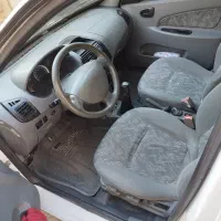 تیبا2 بدون جوش و ترک 96 درحد بدون رنگ|خودرو سواری و وانت|تبریز, |دیوار