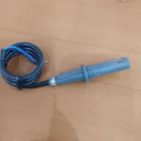 فتوسل مشعل هسته ریز