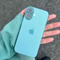 iPhone 16 normal. آیفون ۱۶ نرمال