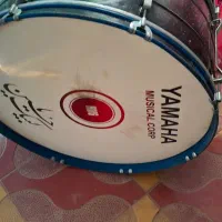 طبل ۸۰