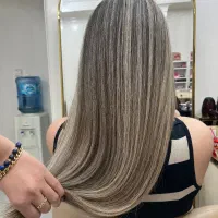 رنگ و لایت تخصصی اقتصادی از ۵ تومان|خدمات زیبایی و سلامت|تهران, شهرک خرازی|دیوار