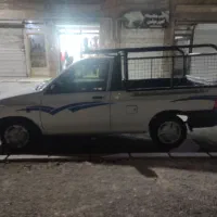 پراید وانت151 آبشنال 99|خودرو سواری و وانت|اسلام‌شهر, شهرک قائمیه|دیوار