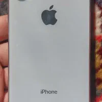 اپل iPhone X با حافظهٔ ۶۴ گیگابایت
