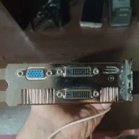 Gtx650 asus Dc|قطعات و لوازم جانبی رایانه|تهران, سلسبیل شمالی|دیوار