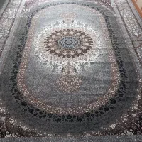 فرش جدید طرح پتینه جدید|فرش|تربت جام, کاریز نو سفلی|دیوار