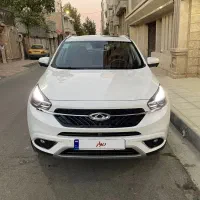 تیگو ۷ اکسلنت