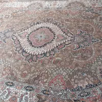 یک جفت فرش ۳در۴