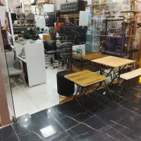 رگال لباس ، پاف