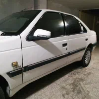 پژو سلکس موتور معمولی مدل89|خودرو سواری و وانت|زاهدان, |دیوار