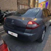 خودرو مگان 1600وارداتی