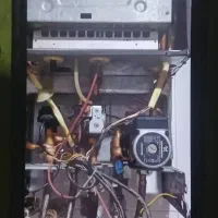 خدمات تعمیر پکیج شوفاژ آبگرمکن اجاق‌گاز وماکروفر