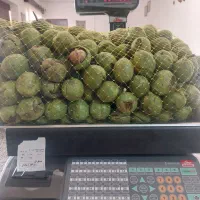 ترازو محک ۱۵۰۰۰ پلاس پرینتردار و ترازوی ساده KAS|فروشگاه و مغازه|شهرکرد, |دیوار