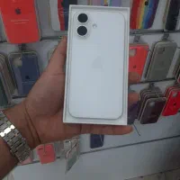 آیفون 16