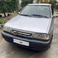 پراید مدل ۸۵