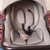 کریر بی بی لند