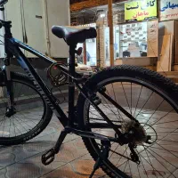 دوچرخه اورل اورد اصلی سایز ۲۷.۵|دوچرخه، اسکیت، اسکوتر|بندر ماهشهر, |دیوار