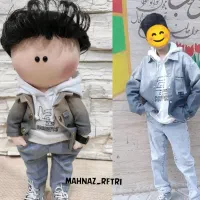 عروسک روسی