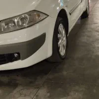 مگان اتومات2012|خودرو سواری و وانت|اندیشه, اندیشه فاز ۱|دیوار