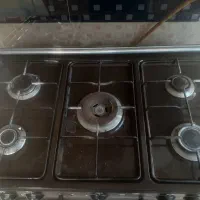 اجاق گازطرح فر|اجاق گاز و لوازم برقی پخت‌وپز|مشهد, رضاییه|دیوار