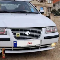 96LX درحد صفر