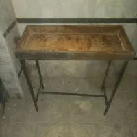 منقل کباب