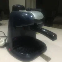 اسپرسو ساز دلونگی