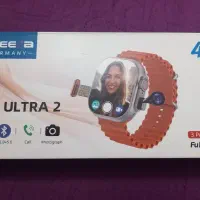 ساعت هوشمند EK1 ULTRA 2