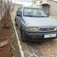 پرایدمدل۸۴