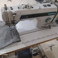 چرخ خیاطی صنعتی راسته کارگاه یکجا