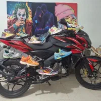 ns 150 لا زرورقی،۲۳ تا کار