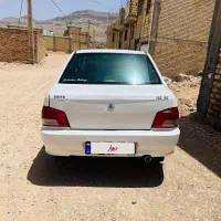 پراید93خونگی|خودرو سواری و وانت|نی‌ریز, |دیوار