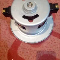 موتور جاروبرقی سطلی