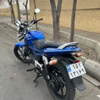موتور پالس ۱۸۰|موتورسیکلت|تهران, فلاح|دیوار