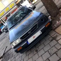 پراید هاچبک مدل۷۸خاصا