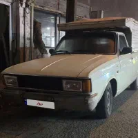 فروش وانت پیکان