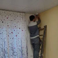 نصب و فروش دوربین مداربسته،شبکه،دزدگیر اماکن|دوربین مداربسته|گلبهار, شهر جدید گلبهار|دیوار