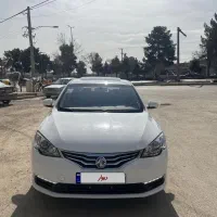 ام جی ۳۶۰ اتومات توربو