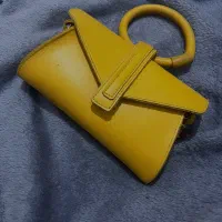 کیف خردلی