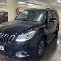 هایما s7پرواقساط اقساط از ۱۲تا۶۰ماه نمایندگی|خودرو سواری و وانت|تهران, پونک|دیوار