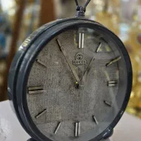 ساعت رومیزی ساعت دیواری رنگ بندی|ساعت دیواری و تزئینی|تهران, عبدلآباد|دیوار
