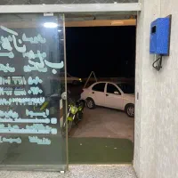 اجاره مغازه ۴۰ متری در لاکانشهر|اجارهٔ مغازه و غرفه|رشت, لاکان شهر|دیوار